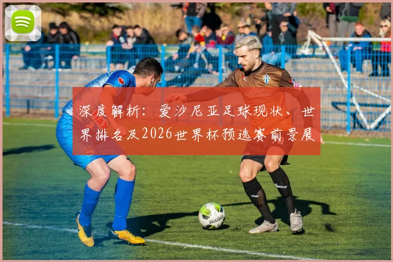 深度解析：爱沙尼亚足球现状、世界排名及2026世界杯预选赛前景展望